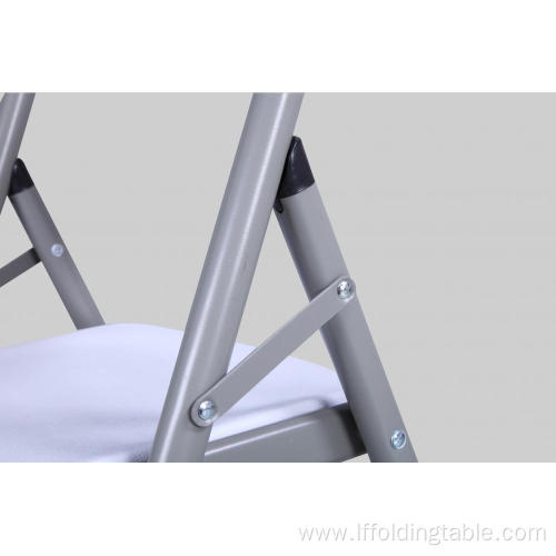 Hot sell used folding chairs wholesale